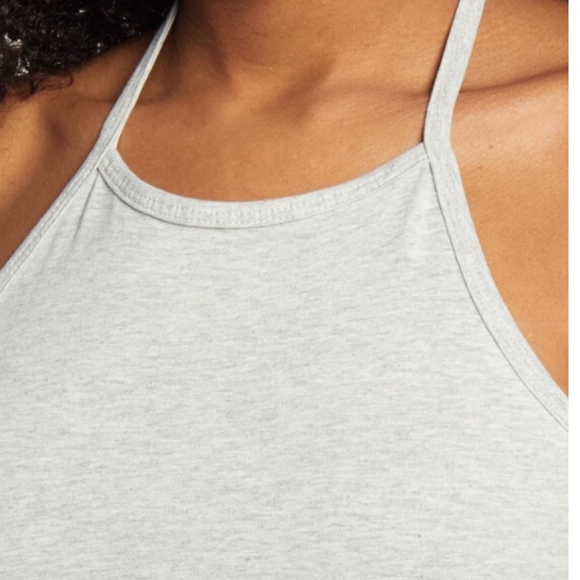 BP Halter Crop Top - Picture 4 of 8